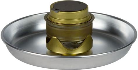 Зимняя спиртовая горелка Trangia Winter Attachment (7315085000214 ...