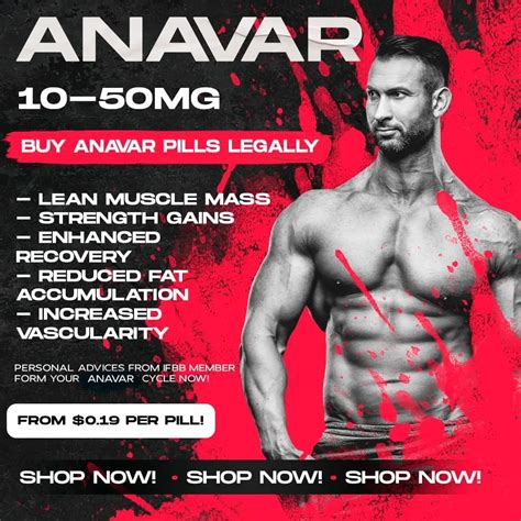 Anavar Side Effects Are There Ways To Counteract Them