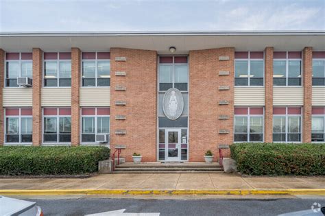 Elizabeth Seton High School Bladensburg Md Rankings And Reviews