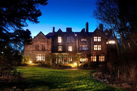 Jesmond Dene House, Newcastle - UK Hotels and Breaks