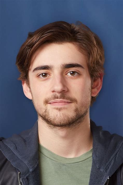 Charlie Rowe — The Movie Database (TMDB)