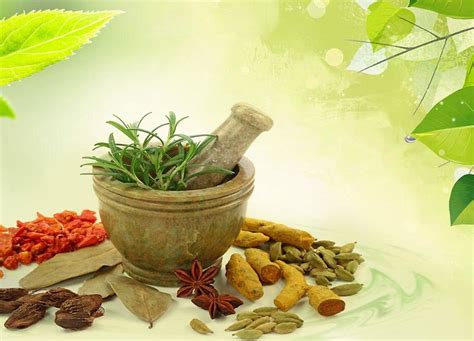 Ayurvedic Treatments