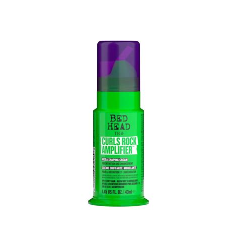 Creme Modelador Tigi Bed Head Curls Rock Amplifier Ml Submarino