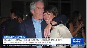 Supreme Court Rejects Ghislaine Maxwell S Appeal Of Sex Trafficking Conviction