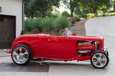 V10 Powered Ford Roadster Hot Rod For Sale On Bat Auctions Sold For 76 500 On August 11 2022