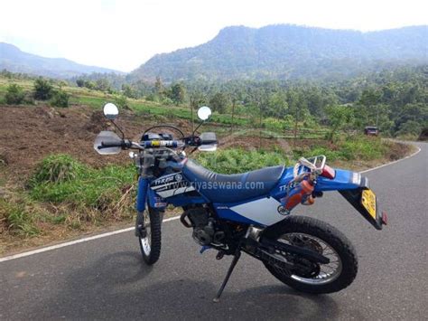 Yamaha TTR Used 2007 Rs 680000 Sri Lanka