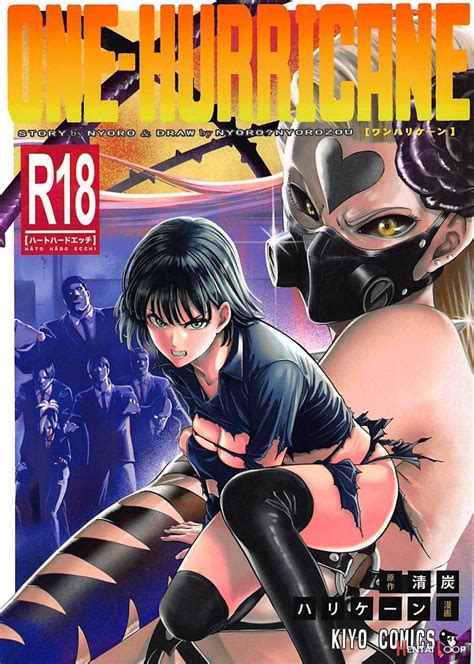 One Hurricane By Nyoro Nyorozou Hentai Doujinshi For Free At