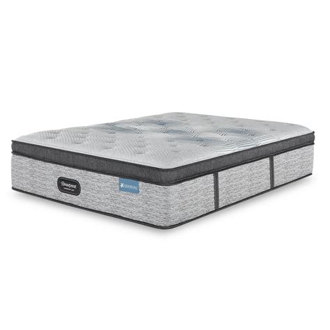 Beautyrest Harmony Lux Kennedy Medium Pillow Top Queen Mattress Nfm