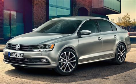 JORNAL PONTO Novo VW Jetta 2015 Preço parte de R 71 875 na