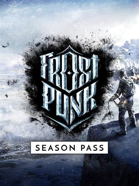 Frostpunk Season Pass Steam CD Key JoyBuggy Best Prices