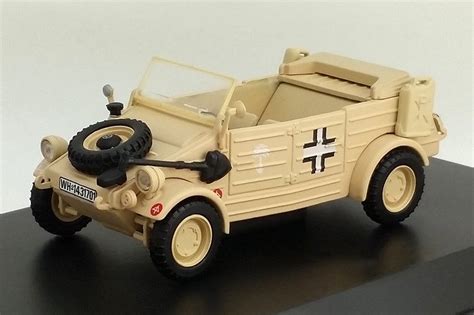 Mimodels Volkswagen Kubelwagen Afrika Korps Ww Vicr Cdn