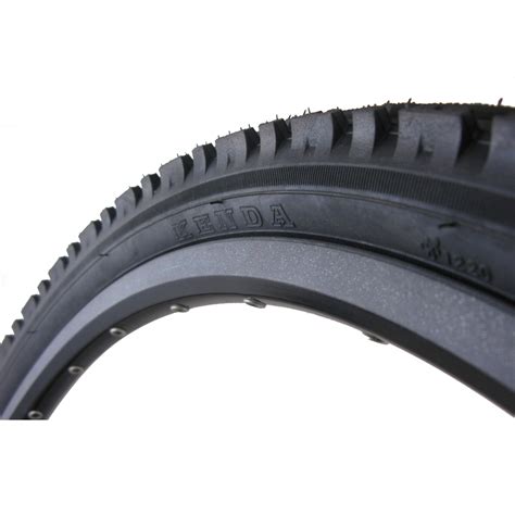 Kenda K847 Kross Plus 26" Semi-Slick Tire | The Bikesmiths