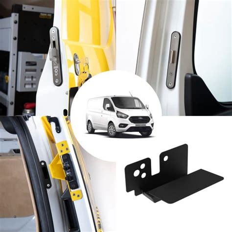 Ford Transit Custom Van Locks Platinum Avr Mobile Fitters