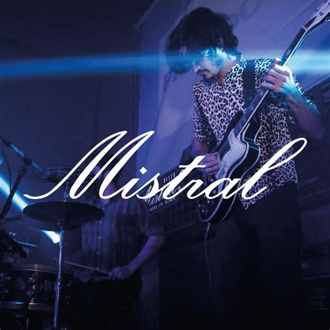 Pisco Mistral - MDA