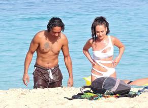 TASCHA JASMIN Nude AZNude