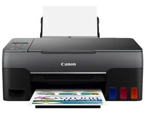 Multifuncional Canon Pixma G Mercado Libre