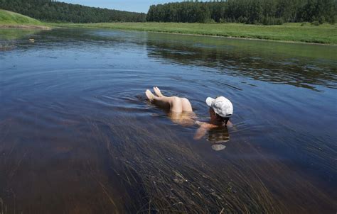 Naked In Volga DSC00110 Porn Pic