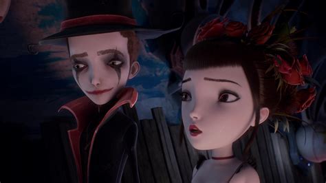 Jack And The Cuckoo Clock Heart 2013 Screencap Fancaps