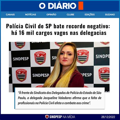 Imprensa repercute o novo recorde de déficit de profissionais na