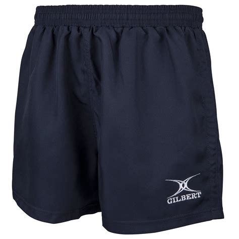 Shorts Saracen Ii Match Femmes Gilbert Rugby France