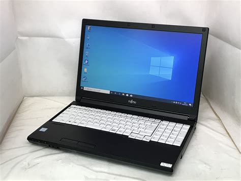 Fujitsu Lifebook A576 P パソコン専門店 バスアンドタグ