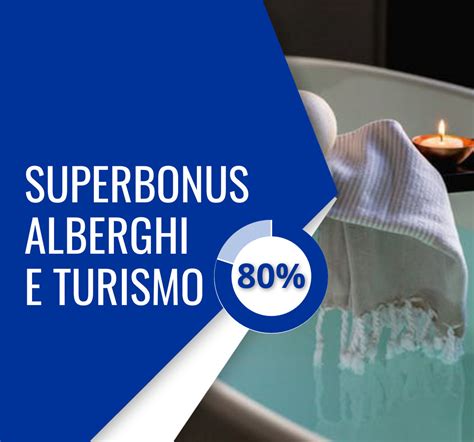 Superbonus Turismo Confcommercio Lazio Sud