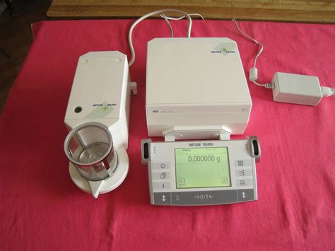 Buy Lab Microbalance New And Used Prices