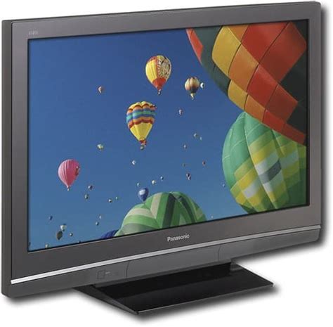 Best Buy Panasonic Viera Class Diag Plasma Tv Th Px U