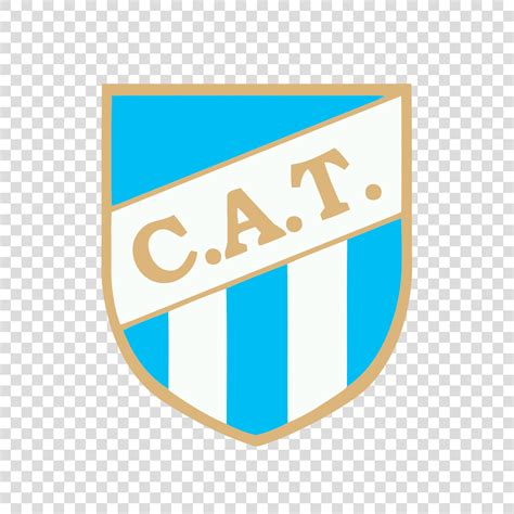 Logo Atlético Tucumán Png Baixar Imagens em PNG