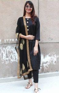 Latest 50 Kurti With Pants For Women 2022 Tips And Beauty