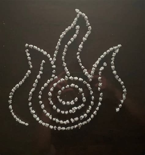 Avatar The Last Airbender Fire Symbol By Pablogps123 On Deviantart