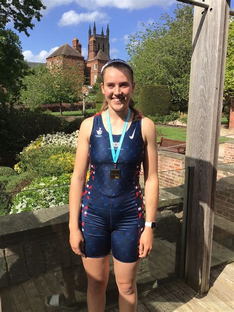 Rising Star Alice Baker - Kings Worcester