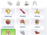 Sims 4 Extra Traits List Getyourret