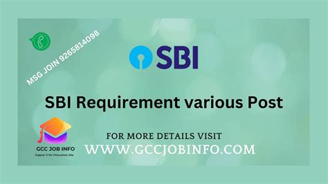 SBI SO Recruitment 2024 Apply Online Eligibility Fee 131 Vacancies