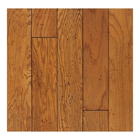 Bruce Engineered Oak Hardwood Flooring Strip And Plank At