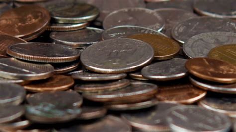 Here S How You Can Earn More For Your Change During National Coin