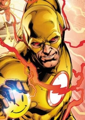 Fan Casting Antony Starr As Reverse Flash In The Legion Of Doom Dceu