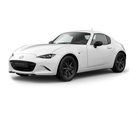 Prime line RF Mazda MX 5 Digitale Broschüre