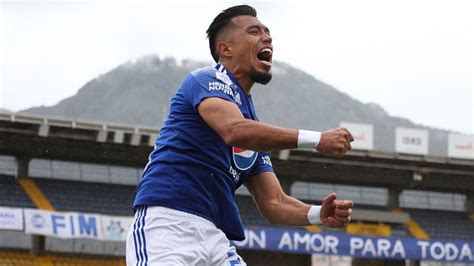 Millonarios enfrenta al Deportes Quindío pensando en la Florida Cup