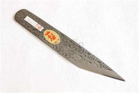 Kiridashi Knife Japanese Kogatana Woodworking Okeya Yasuki White