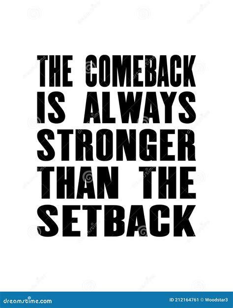 Comeback Stronger Quotes 10