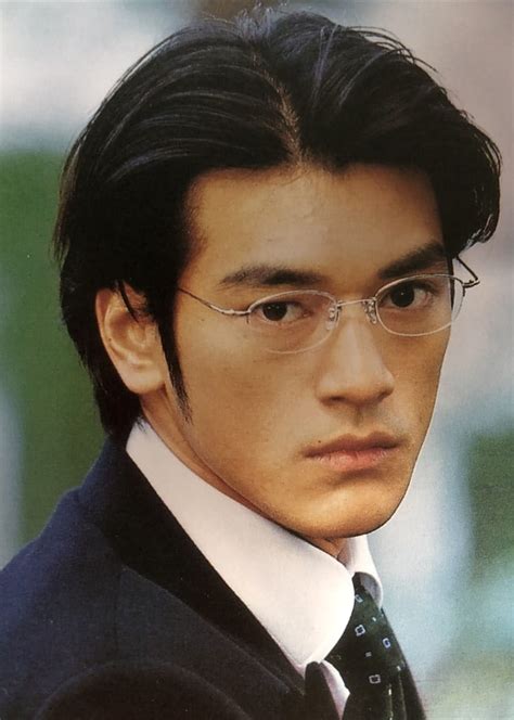 Is Takeshi Kaneshiro Married to Wife? Is he dating a girlfriend ...