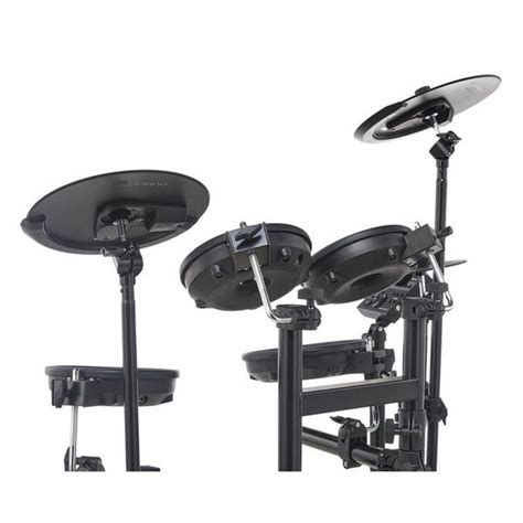 Roland Td Kv V Drum Set Bundle Thomann United Arab Emirates