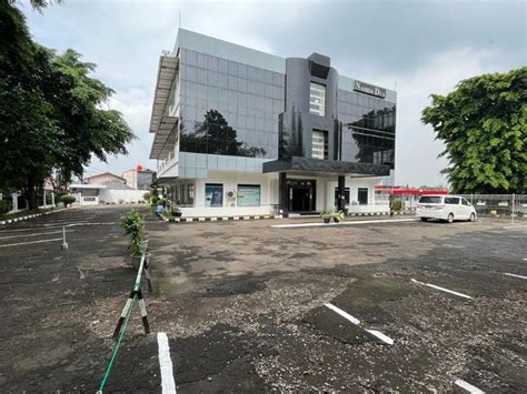 Gedung Kantor Di Tb Simatupang Jakarta Selatan