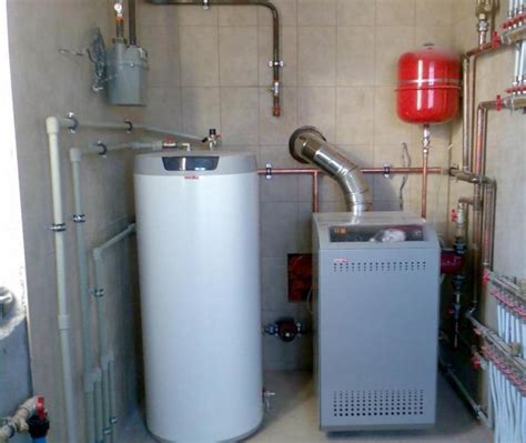 Дымоходы для газовых котлов (116)
