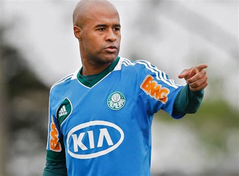 Marcos Assunção Revela Problema Gigante No Palmeiras Portal Do Palmeirense