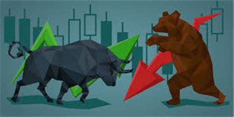 How To Determine A Bull Or Bear Market