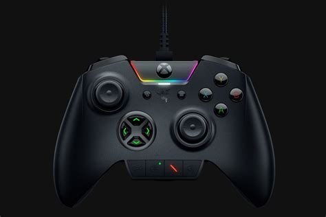 Razer Wolverine Ultimate - - Gamereactor