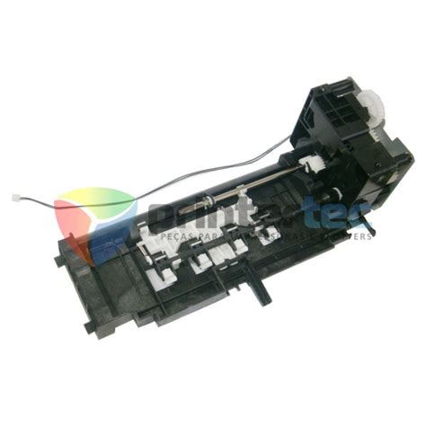 PAPER PICKUP DRIVE ASS Y TRAY 2 HP LJ 4100