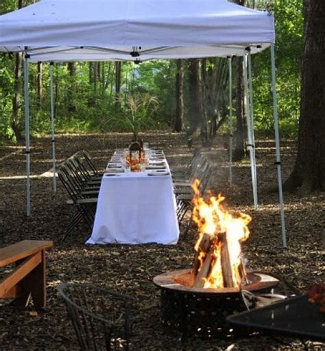 Events Venue Venue Rentals At The Dunwoody Nature Center